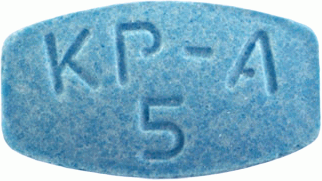 아라빌정5mg 제품 사진