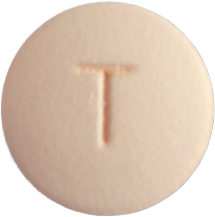 명인트라조돈염산염정50mg 제품 사진