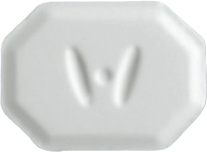 베로핀정5mg 제품 사진