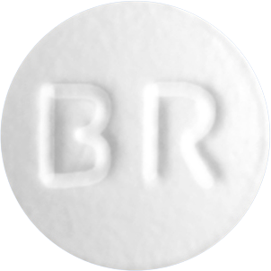 리피산트정20mg 제품 사진