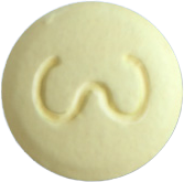 솔리신정5mg 제품 사진