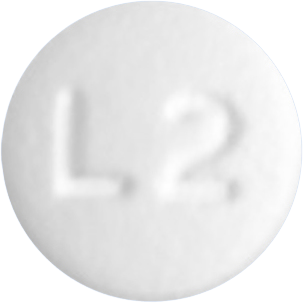로디비카정2.5/20mg 제품 사진