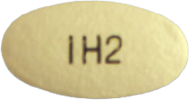 판터롤정20mg 제품 사진