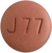 올멕포스정10/40mg 제품 사진