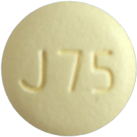 올멕포스정5/40mg 제품 사진