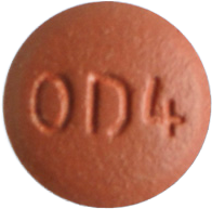 올메듀오정10/40mg 제품 사진