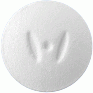 휴스타정20mg 제품 사진