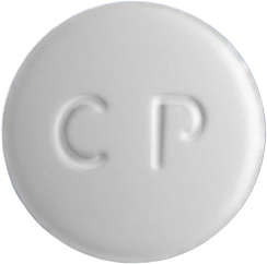 텔미로탄플러스정80/12.5mg 제품 사진