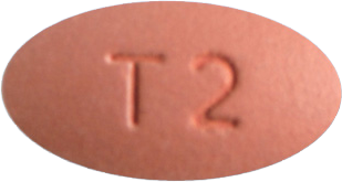 밀타정30mg 제품 사진
