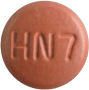 세비원정10/40mg 제품 사진