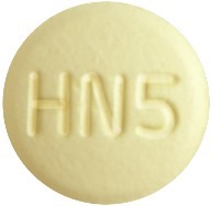 세비원정5/40mg 제품 사진