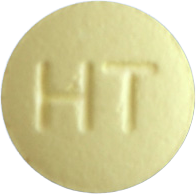 아몰비카정5/40mg 제품 사진