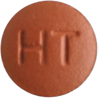 아몰비카정10/40mg 제품 사진