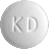 올로디핀정5/20mg 제품 사진