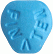 피나텐정5mg 제품 사진