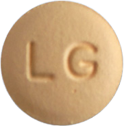 로바티탄정5/80mg 제품 사진