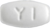 부스핀정5mg 제품 사진