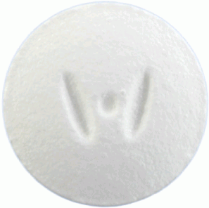 휴스타정10mg 제품 사진
