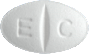 에드파정20mg 제품 사진