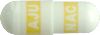 아나콕스캡슐200mg 제품 사진