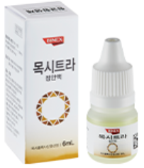 목시트라점안액_(32.7mg/6mL) 제품 사진