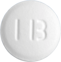 일양바이오팜시클로비르정250mg 제품 사진