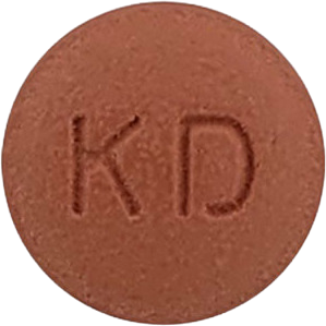 올로디핀정10/40mg 제품 사진