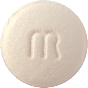 유나케어정10mg 제품 사진