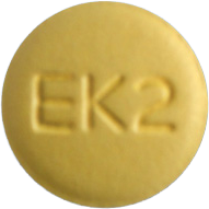엑스핀정5/80mg 제품 사진