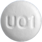 올레스크정5/20mg 제품 사진