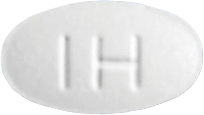 리포디핀정5/10mg 제품 사진