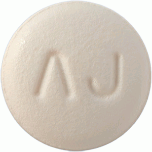 솔신정10mg 제품 사진