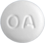 세비살탄정 5/20mg 제품 사진