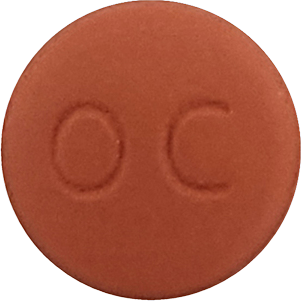 세비살탄정 10/40mg 제품 사진