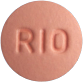 로스토정10mg 제품 사진