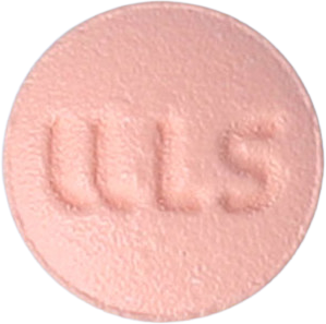 콜레스톱정5mg 제품 사진