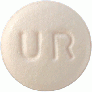웰유로정10mg 제품 사진