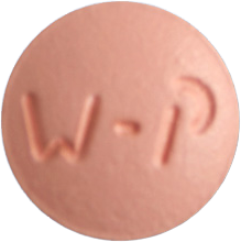 콜레스톱정20mg 제품 사진