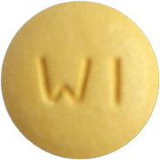 환인라베프라졸정20mg 제품 사진