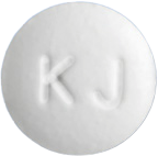 세비텍정5/20mg 제품 사진
