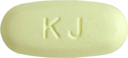제클라정500mg 제품 사진