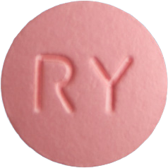 이로스타정20mg 제품 사진