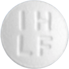 라푸겐정10mg 제품 사진