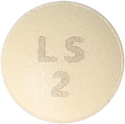 로메탄정5/40mg 제품 사진