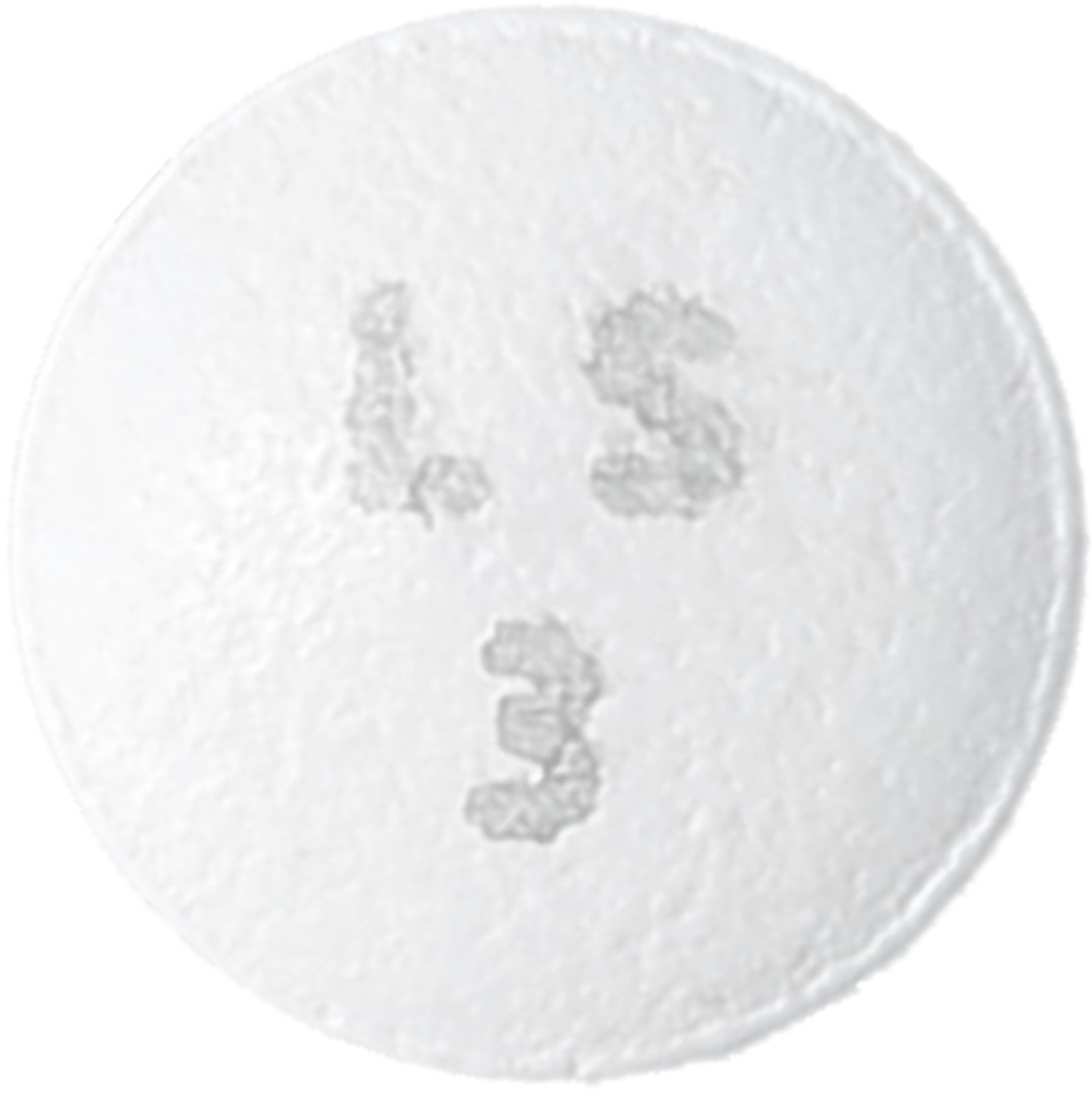 로메탄정5/20mg 제품 사진