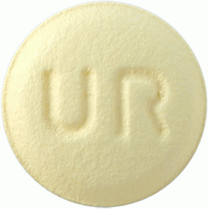웰유로정5mg 제품 사진