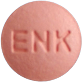 로수반정10mg 제품 사진