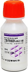 크라몬네오시럽_(50mL) 제품 사진