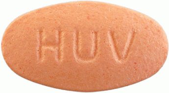 휴코정20mg 제품 사진