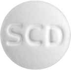 올듀오정5/20mg 제품 사진